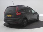 Dacia Jogger 1.6 Hybrid 140 Expression 7-pers AUTOMAAT / Tre, Auto's, Dacia, Gebruikt, 4 cilinders, 7 stoelen, Zwart