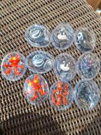 Nieuwe Doors figuren in capsule, Ophalen of Verzenden, Nieuw