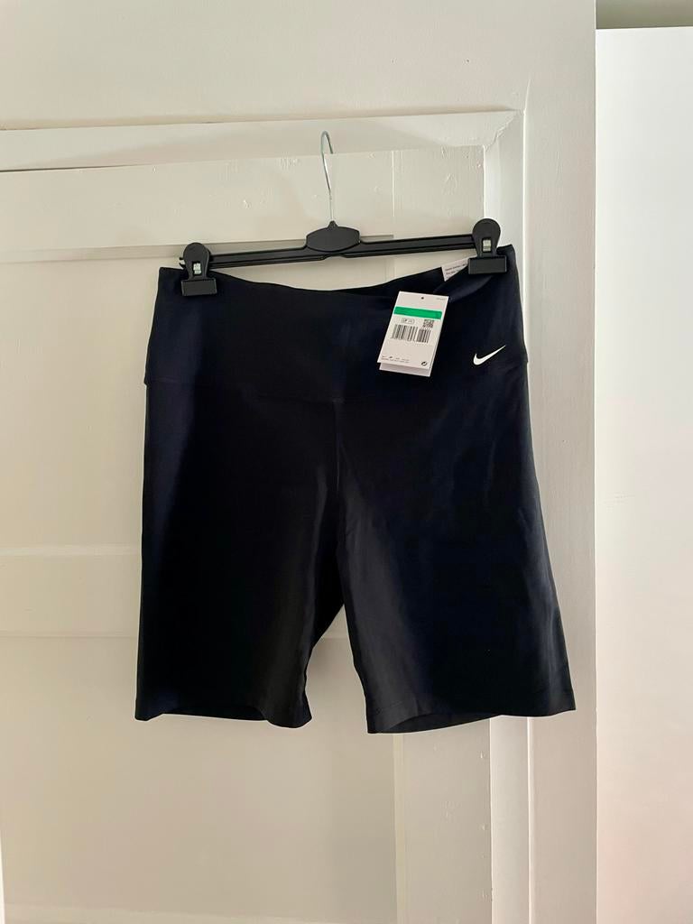 Nike Dri-FIT -  dames XL, Ophalen of Verzenden, Nieuw, Maat 46/48 (XL) of groter, Zwart