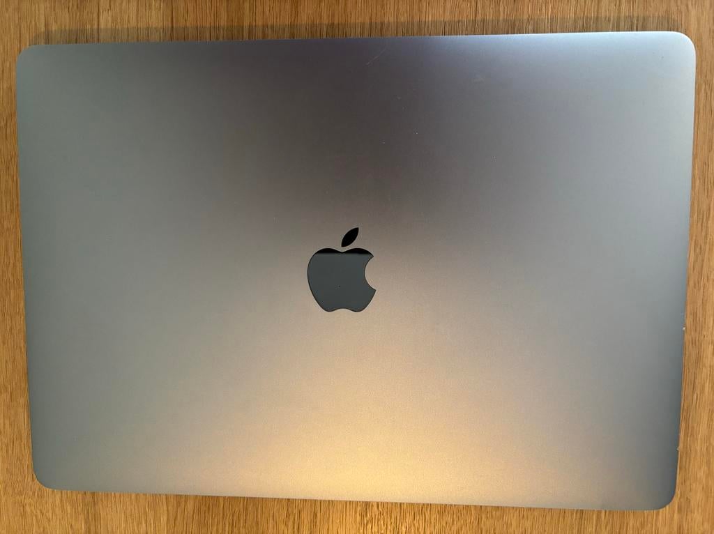 MacBook Pro 13 inch, Computers en Software, Apple Macbooks, Gebruikt, 2 tot 3 Ghz, Qwerty, 8 GB