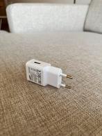 Samsung USB-A Snellader, Telecommunicatie, Mobiele telefoons | Telefoon-opladers, Ophalen of Verzenden, Gebruikt, Samsung