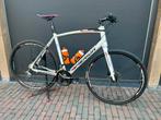 Merida speeder 200, 28 inch, Zo goed als nieuw, Meer dan 20 versnellingen, 53 tot 57 cm