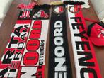 Feyenoord sjaals, Verzamelen, Ophalen, Feyenoord