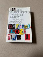 A.F.Th. van der Heijden Vallende Ouders, Ophalen of Verzenden, Zo goed als nieuw