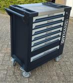 Gereedschapswagen goed gevuld (NIEUW IN DOOS), Ophalen of Verzenden, Gereedschapswagen, Gereedschapswagen, Nieuw