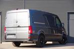 Volkswagen Crafter 35 2.0 TDI L3H2 177PK AUT. 2 € 35.850,0, Stof, Gebruikt, 4 cilinders, Volkswagen