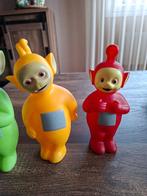 Poppen, Ophalen, Gebruikt, Overige typen