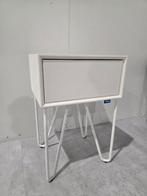 Showroom Auping Pixel Nachtkastje, Ophalen of Verzenden, Zo goed als nieuw, Minder dan 45 cm