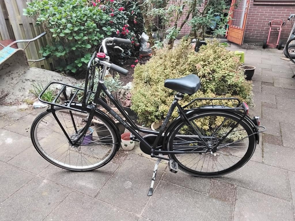 Transport fiets, 53 tot 56 cm, Ophalen, Gebruikt