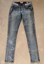 STRETCH JEANS VAN VINGINO MAAT 38, Blauw, VINGINO, Ophalen of Verzenden, Zo goed als nieuw