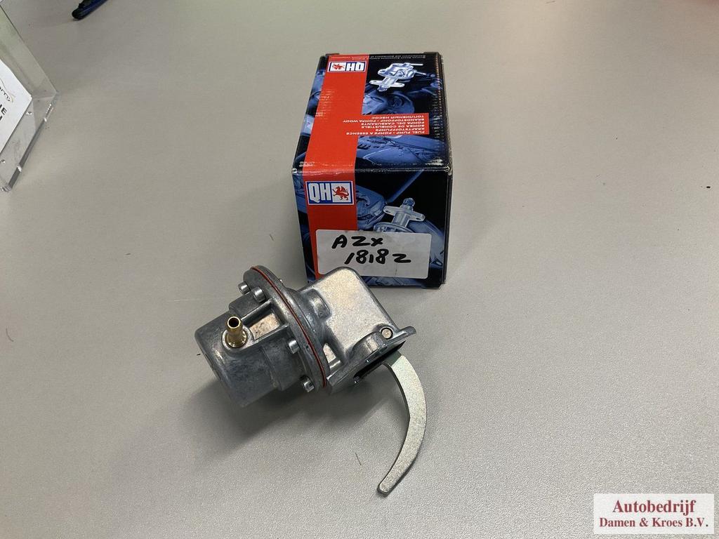 QH Benzinepomp AZX1818Z, -, -, Nieuw, Ophalen of Verzenden