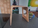 Vintage IKEA Bengthakan bijzettafel / kruk, Lisa Norinder, Ophalen, Zo goed als nieuw