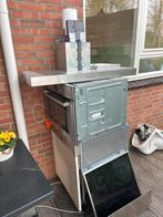 Gratis keukenapparatuur, Ophalen, Gebruikt, Inbouw, 60 cm of meer