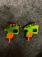 Nerf, Ophalen of Verzenden, Zo goed als nieuw