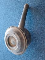 Saab tweetakt luchtfilterhuis., Ophalen of Verzenden