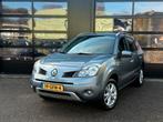 Renault Koleos 2.5 Dynamique Pack Navi Cruise Clima Trekhaak, Voorwielaandrijving, Koleos, Gebruikt, 4 cilinders