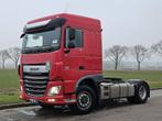 DAF XF 480 4x4 pxp, Auto's, Vrachtwagens, Automaat, Euro 6, Bedrijf, Diesel