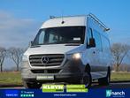 MERCEDES-BENZ SPRINTER 516 l3h2 dubbel cabine !, 13 km/l, Gebruikt, Euro 6, Bedrijf
