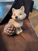 Decoratie vos, Ophalen of Verzenden, Dier