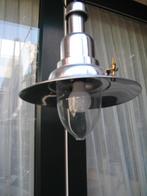 TE KOOP DRIE MOOIE KAMER HANGLAMPEN, Ophalen, Zo goed als nieuw, Minder dan 50 cm