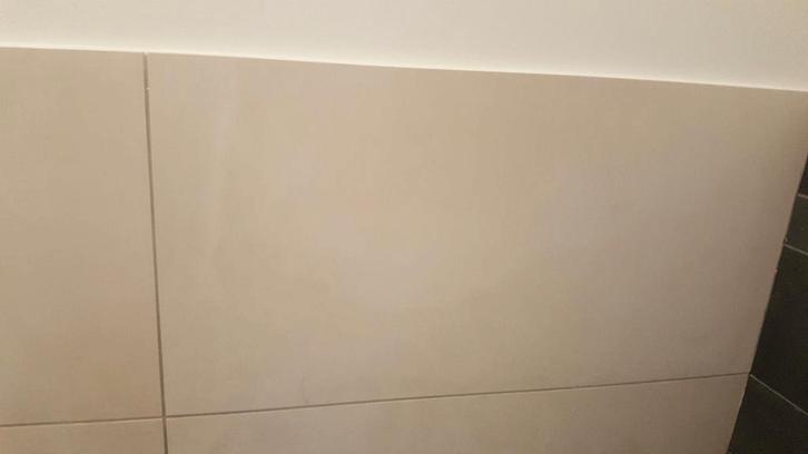 Love keramische wandtegels 60 x 30 cm 8 stuks keramiek, Doe-het-zelf en Verbouw, Tegels, Nieuw, Wandtegels, Keramiek, 60 cm of meer