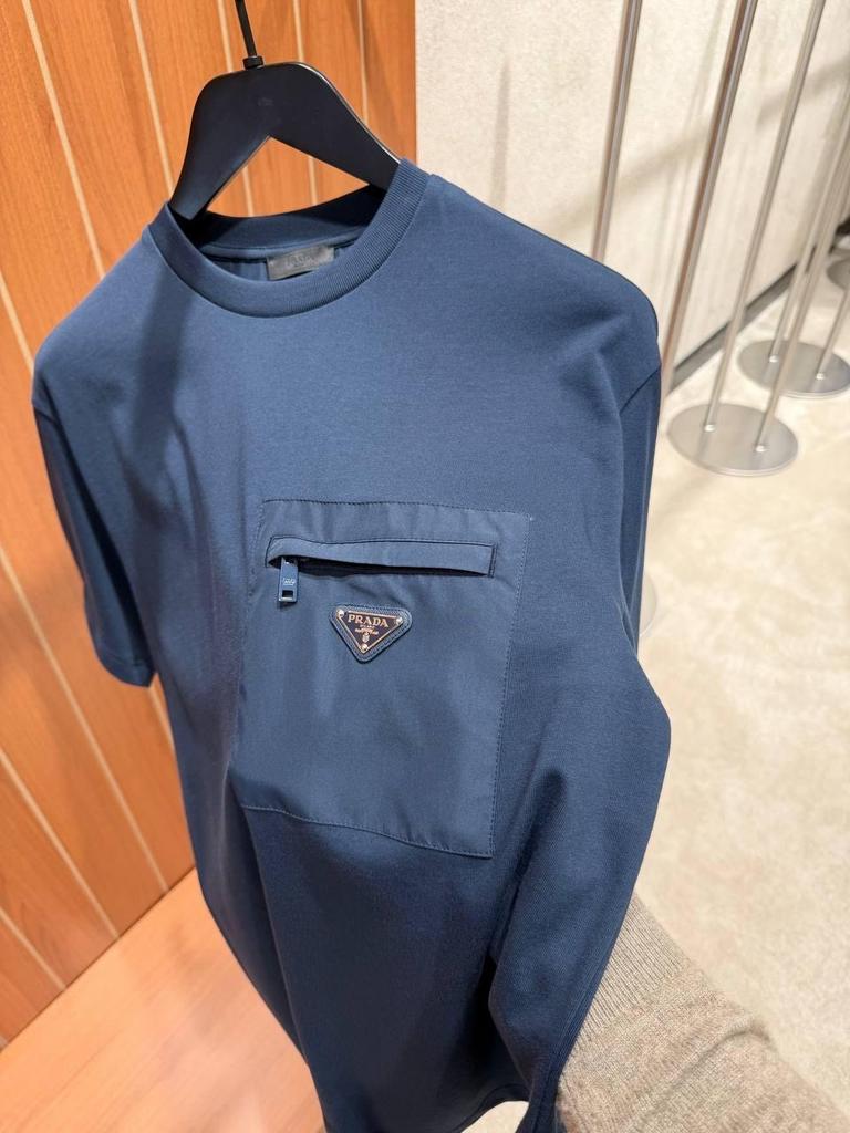 Prada Shirt   nieuwe collectie, Kleding | Heren, T-shirts, Verzenden, Nieuw