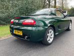 MG TF 1.8 TF 135, Auto's, MG, 13 km/l, 4 cilinders, Cabriolet, 1796 cc