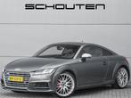 Audi TT 2.0 TFSI TTS quattro Pro Line + B&O S-Sportstoel Led, Auto's, Audi, 12 maanden, TT, Gebruikt, 4 cilinders