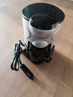 nieuw WAECO Perfect Coffee MC01 12V Koffiezetapparaat, Gebruikt, Koffiemachine, Gemalen koffie, Ophalen of Verzenden