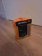 Jetboil Minimo Kookstel - Compact en Efficiënt, Caravans en Kamperen, Ophalen of Verzenden, Nieuw