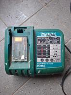 Makita DC18RA Acculader - Gebruikt, Ophalen of Verzenden, Gebruikt
