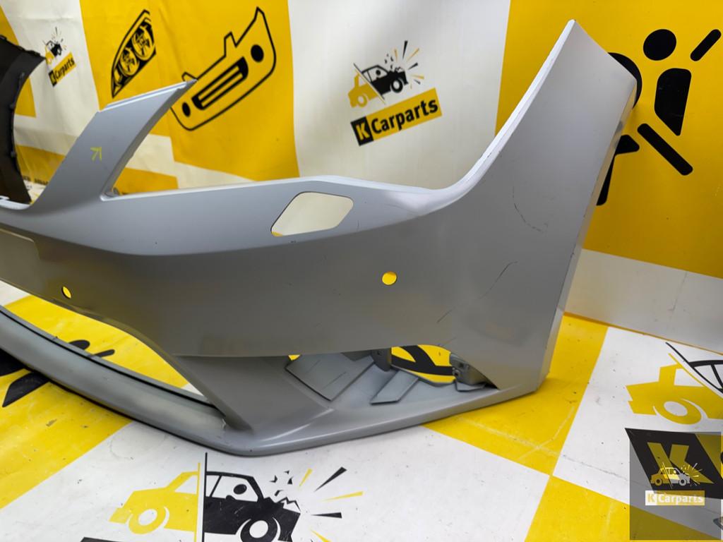 seat leon voorbumper 5F 2012-2016 Origineel PDC 5F0807221, Auto-onderdelen, Carrosserie en Plaatwerk, Gebruikt, Voor, Autovia A-2, Km 585 585
08760  Martorell, ES