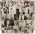 Rolling Stones - Exile on Main Street, Ophalen of Verzenden, Gebruikt, 12 inch, Poprock
