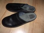 slippers, Ophalen of Verzenden, Zo goed als nieuw, Zwart, Slippers