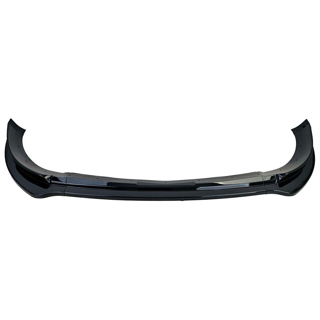 Spoiler Splitter Voor Mercedes Sprinter W907 Zwart Glans, Verzenden, Automotive Parts, A.parts@hotmail.nl, Trasmolenlaan 12 3447 GZ Woerden