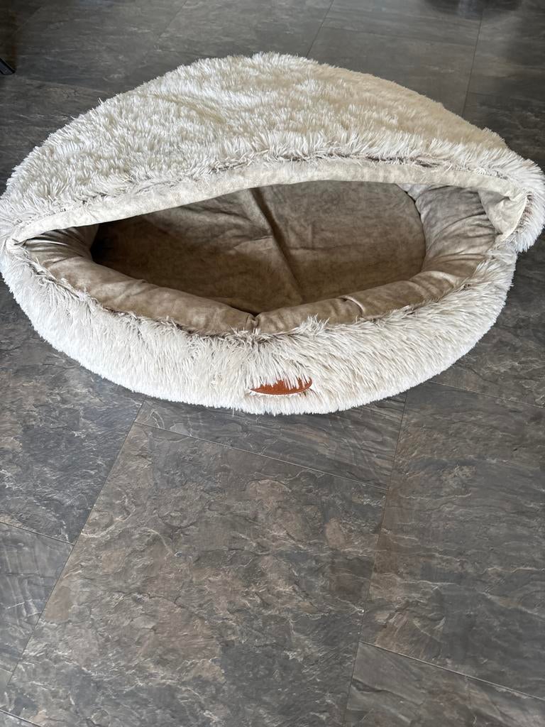 Hondenmand Nap, Ophalen of Verzenden, Zo goed als nieuw