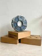 PLA filament Navy Blue / Marineblauw -Matte Navy Blue, Ophalen of Verzenden, Nieuw
