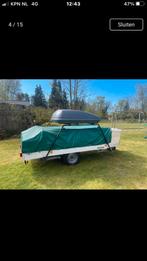 Cabanon imperiaal smal model incl, Ophalen, Gebruikt