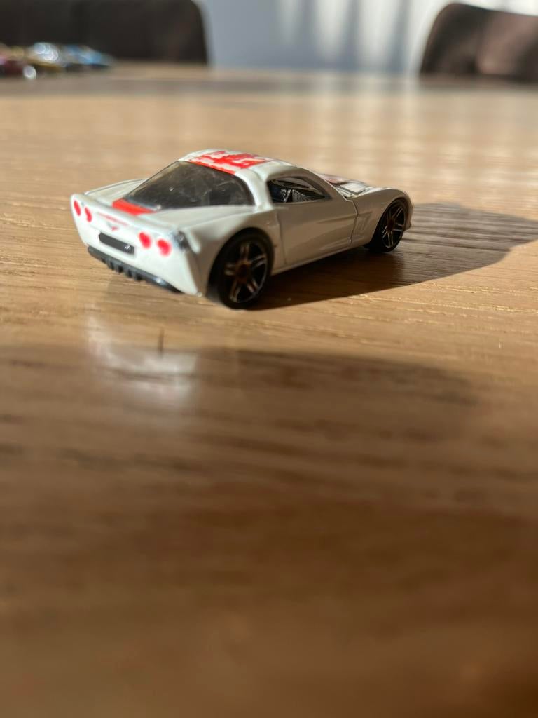Hotwheels auto’s, Ophalen of Verzenden, Zo goed als nieuw, Auto
