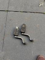 Trappers Sachs 505 motor Sparta easy, Fietsen en Brommers, Ophalen of Verzenden, Blok