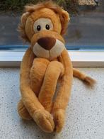 Leeuw merk P.I.A. Holland meet ca 50 cm, Ophalen of Verzenden, Zo goed als nieuw, Overige typen