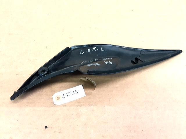 GSXR600 2006 - 2007 Suzuki Cover Cover onder tank D1-50351, Motoren, Accessoires | Overige