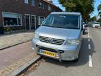 VW T5 buscamper, Buscamper of Camperbus, Volkswagen, Tot en met 2, 7 tot 12 maanden geleden