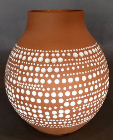 Ikea PS Hella Jongerius vaas GEZOCHT., Huis en Inrichting, Woonaccessoires | Vazen, Ophalen, Overige kleuren, Aardewerk of Porselein