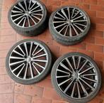 Vw up Polygon  velgen 17 inch, Gebruikt, Banden en Velgen, 17 inch, Ophalen of Verzenden