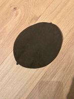 Originele Oost-Duitse (DDR) militaire baret uit 1979, Verzamelen, Militaria | Algemeen, Ophalen of Verzenden, Landmacht, Duitsland