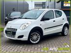 Suzuki Alto 1.0 Comfort | Sport | Airco | 1e eig | NL auto |, Voorwielaandrijving, Euro 5, Stof, Gebruikt