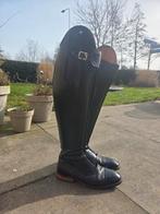 De Niro Polo rijlaarzen zwart maat 40, Ophalen, Zo goed als nieuw, Dressuur, Schoeisel