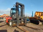 Linde H 160/1200 16 ton heftruck forklift stapler (bj 2015), Diesel, Heftruck, Linde