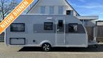 Adria Altea 502 UL 60 Years Edition NIEUW, Rondzit, Bedrijf, Adria, 5 tot 6 meter